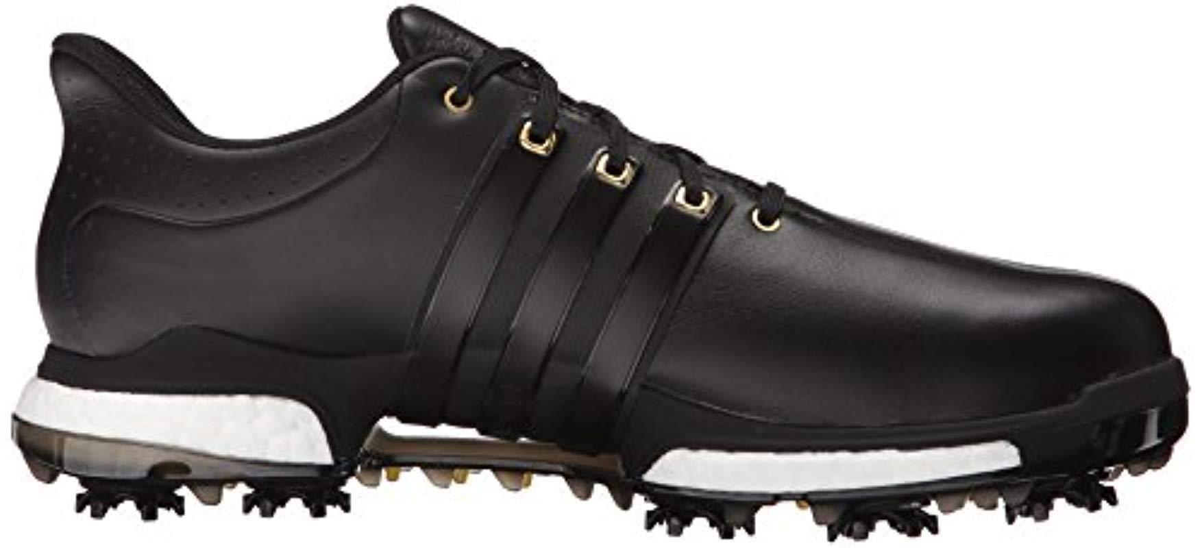 Men's tour 360 boost wd ltonix golf clearance shoe
