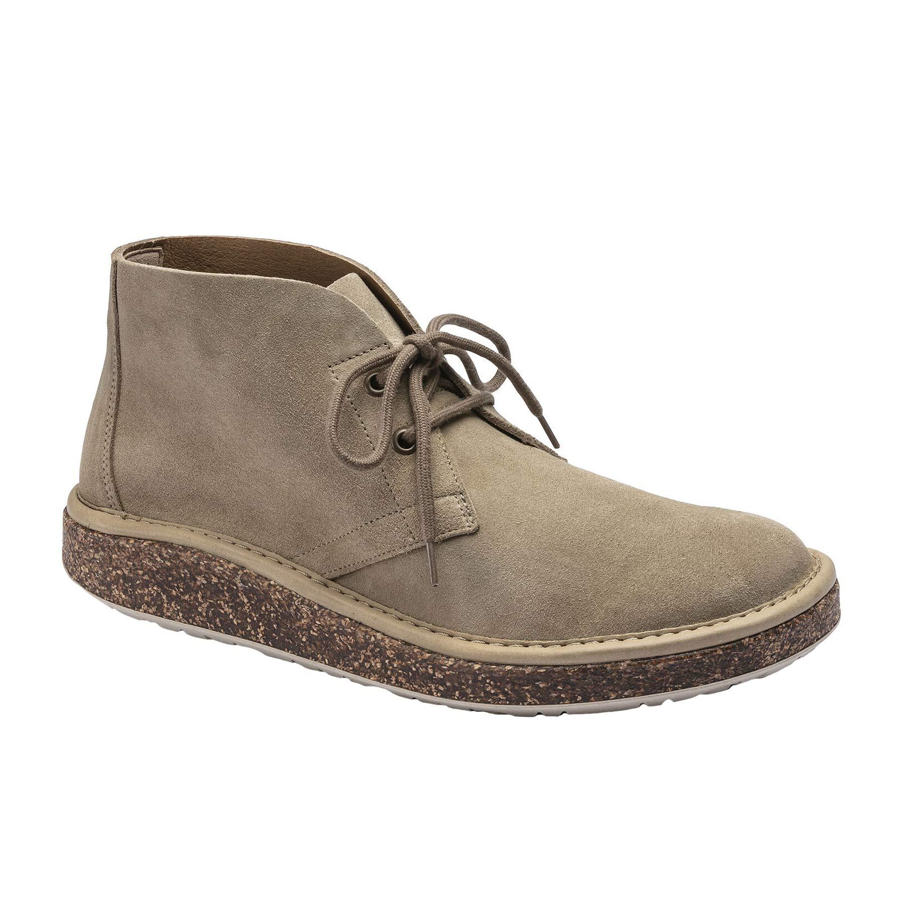 Birkenstock desert boots sales