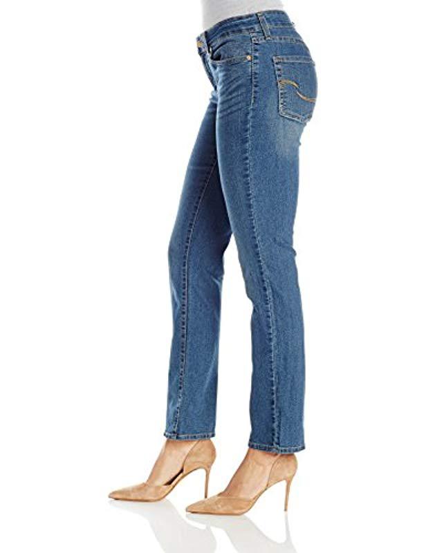 levis signature modern straight jeans