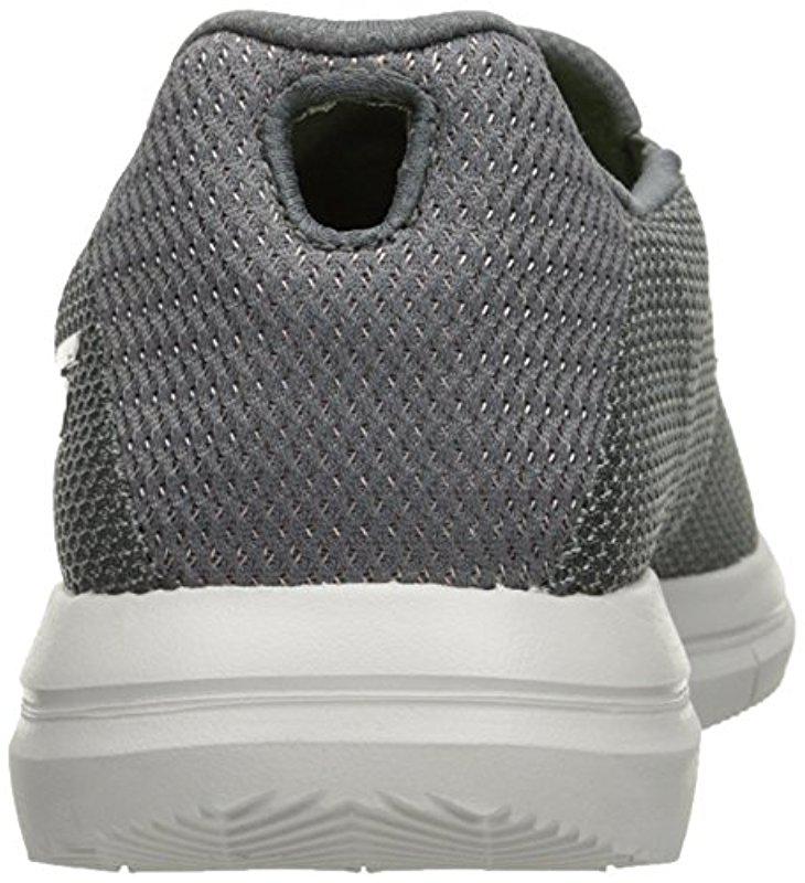 Skechers Performance Go Flex 2-54015 Walking Shoe,charcoal,10 M Us in Gray  for Men | Lyst