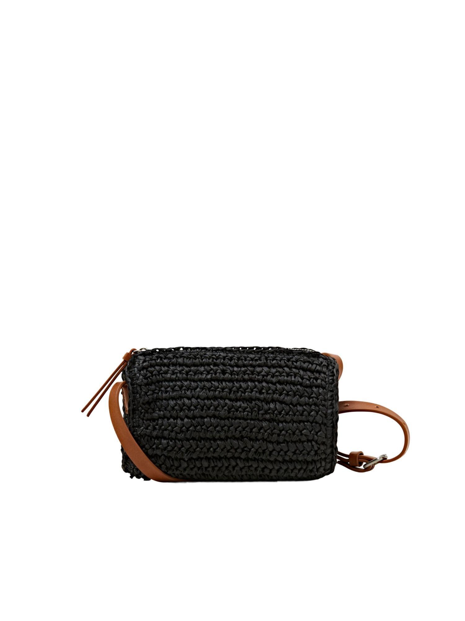 ESPRIT Damen-Umhängetasche 044ea1o315 – Stylische Handtasche Für Jeden Tag