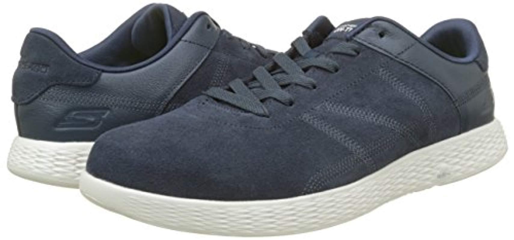 skechers on the go glide sharp