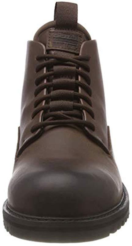 g star core derby boot ii