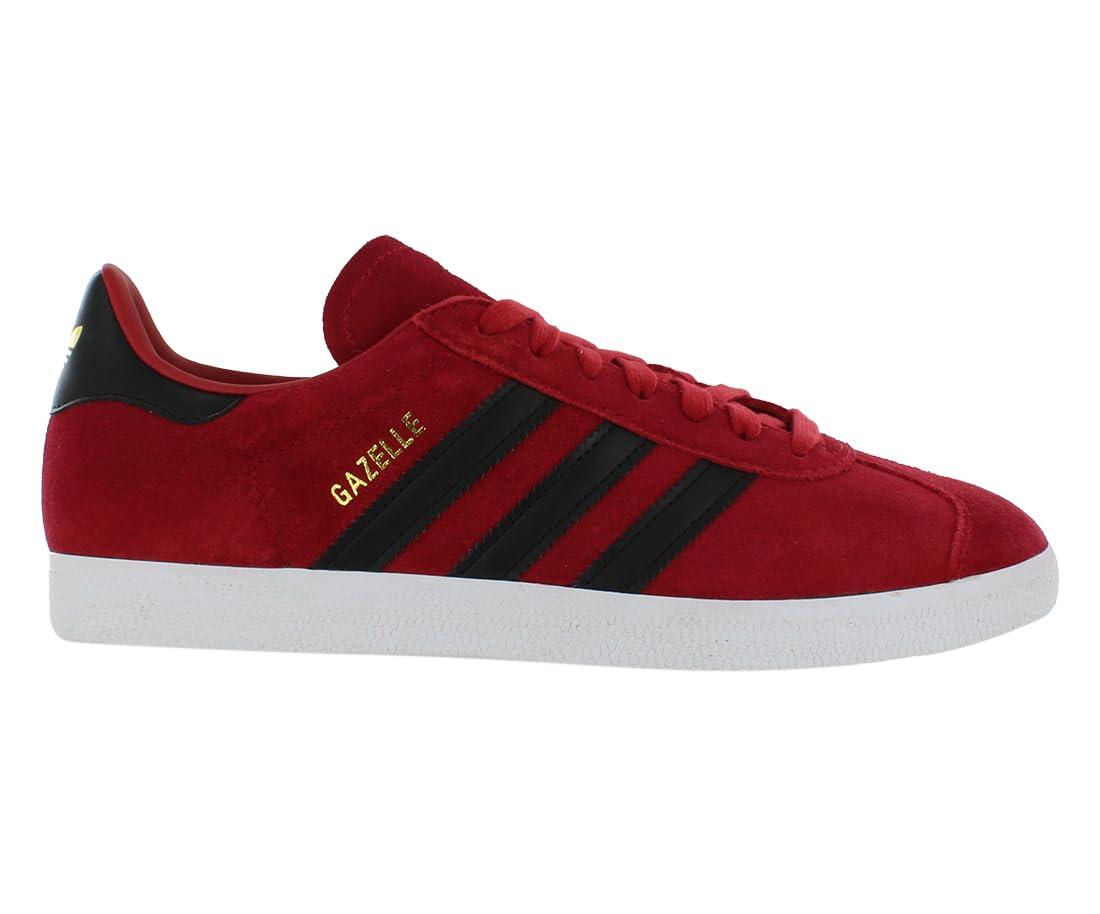 Gazelle Shoes Adidas Gazelle Og Homme Rouge Adidas Gazelle Og