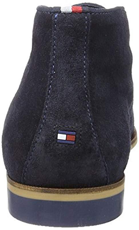 boots hilfiger homme