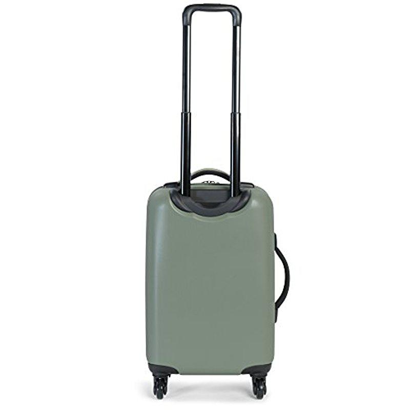 herschel trade small