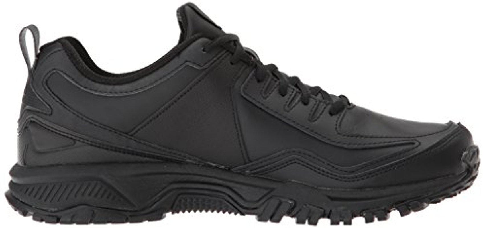 reebok ridgerider leather 4e