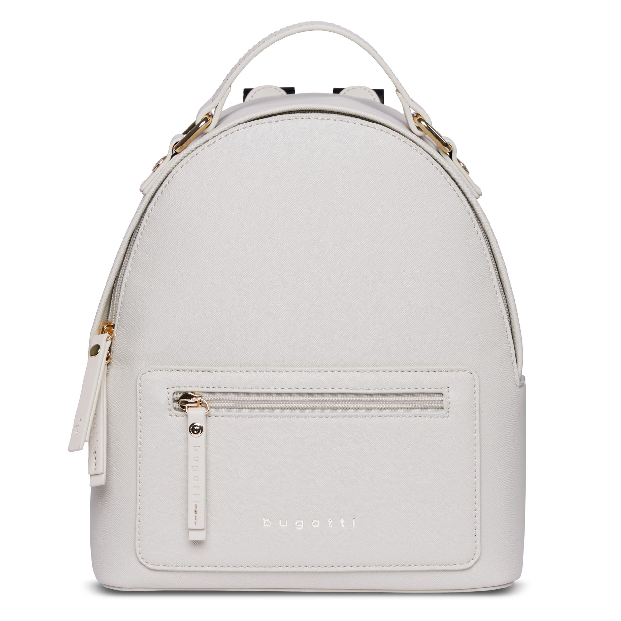 Borsello Uomo Bugatti Blanc - Borsa A Tracolla Piccola Antimacchia, Leggera E Pratica Per Tutti I Giorni - Foto 10
