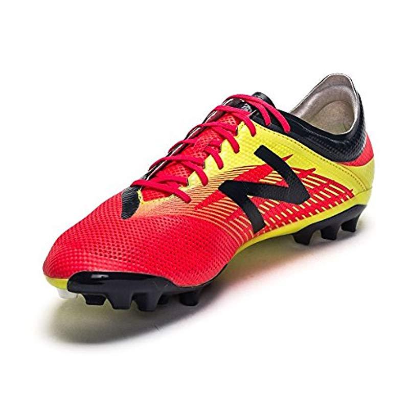 New Balance Furon 2.0 Pro Ag Football 