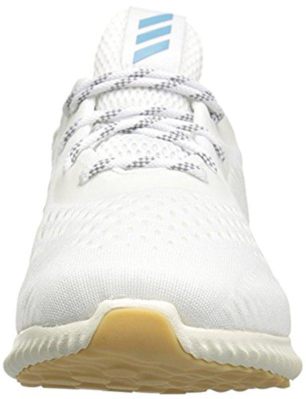 alphabounce 1 parley