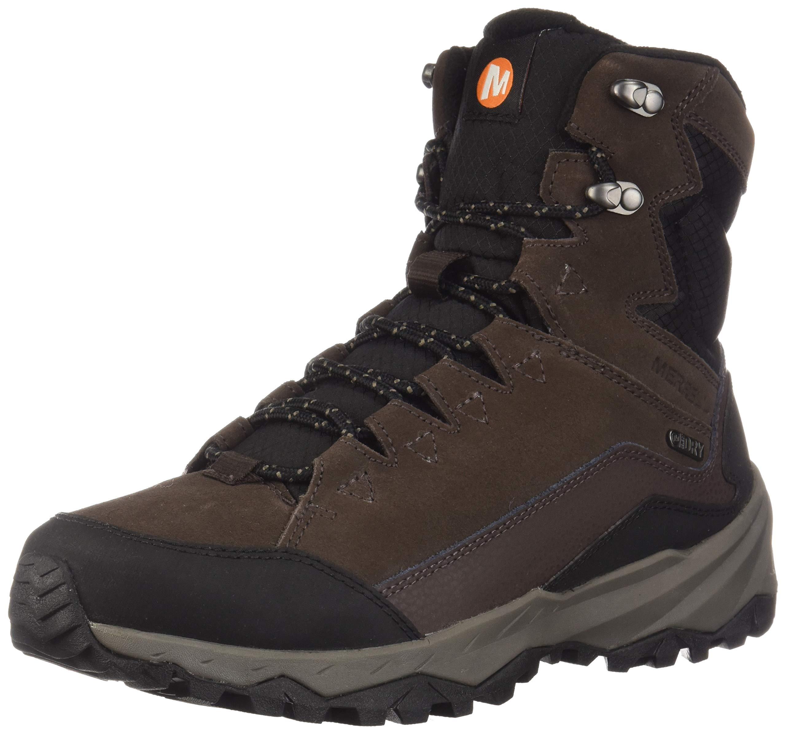 men's tremblant 8 polar waterproof