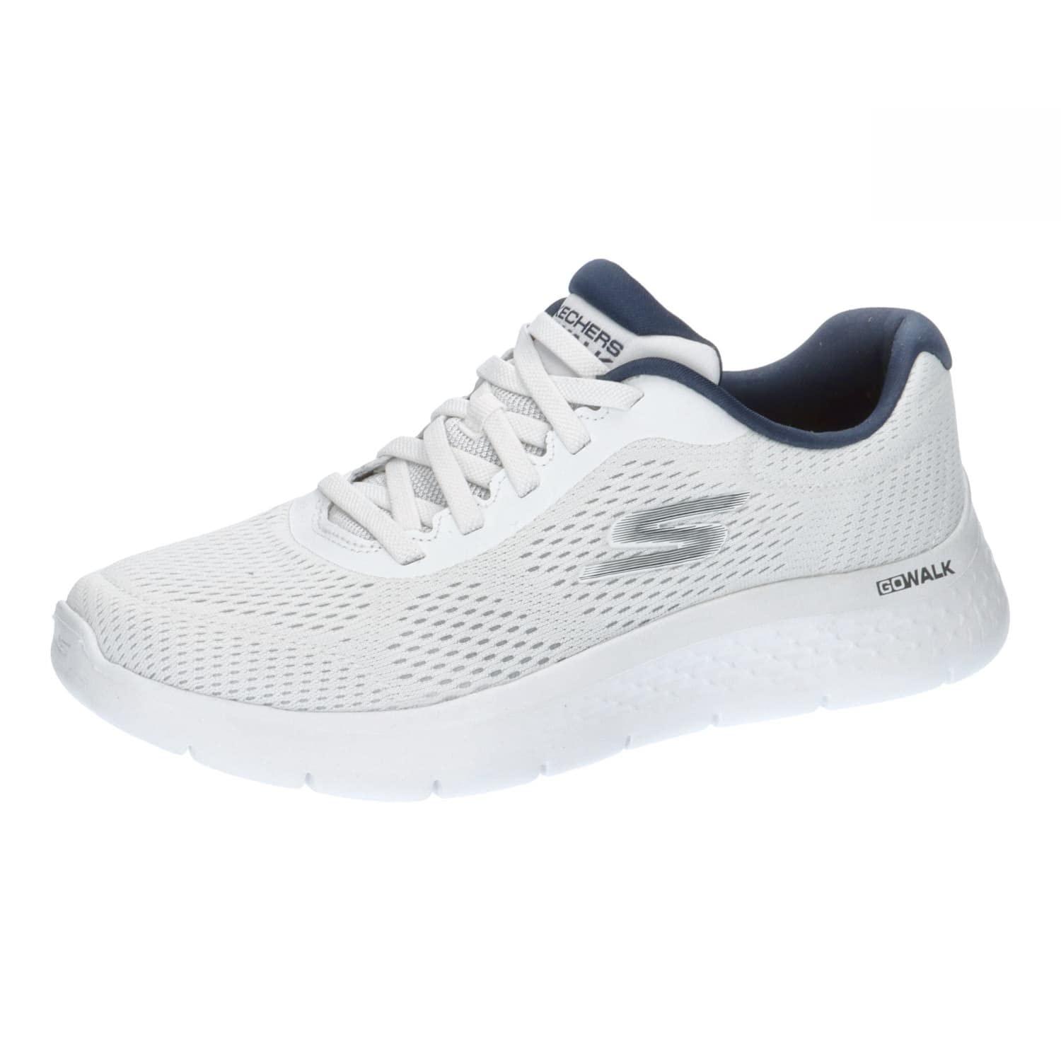 Skechers Go Run Consistent Trainers in White for Men Lyst UK