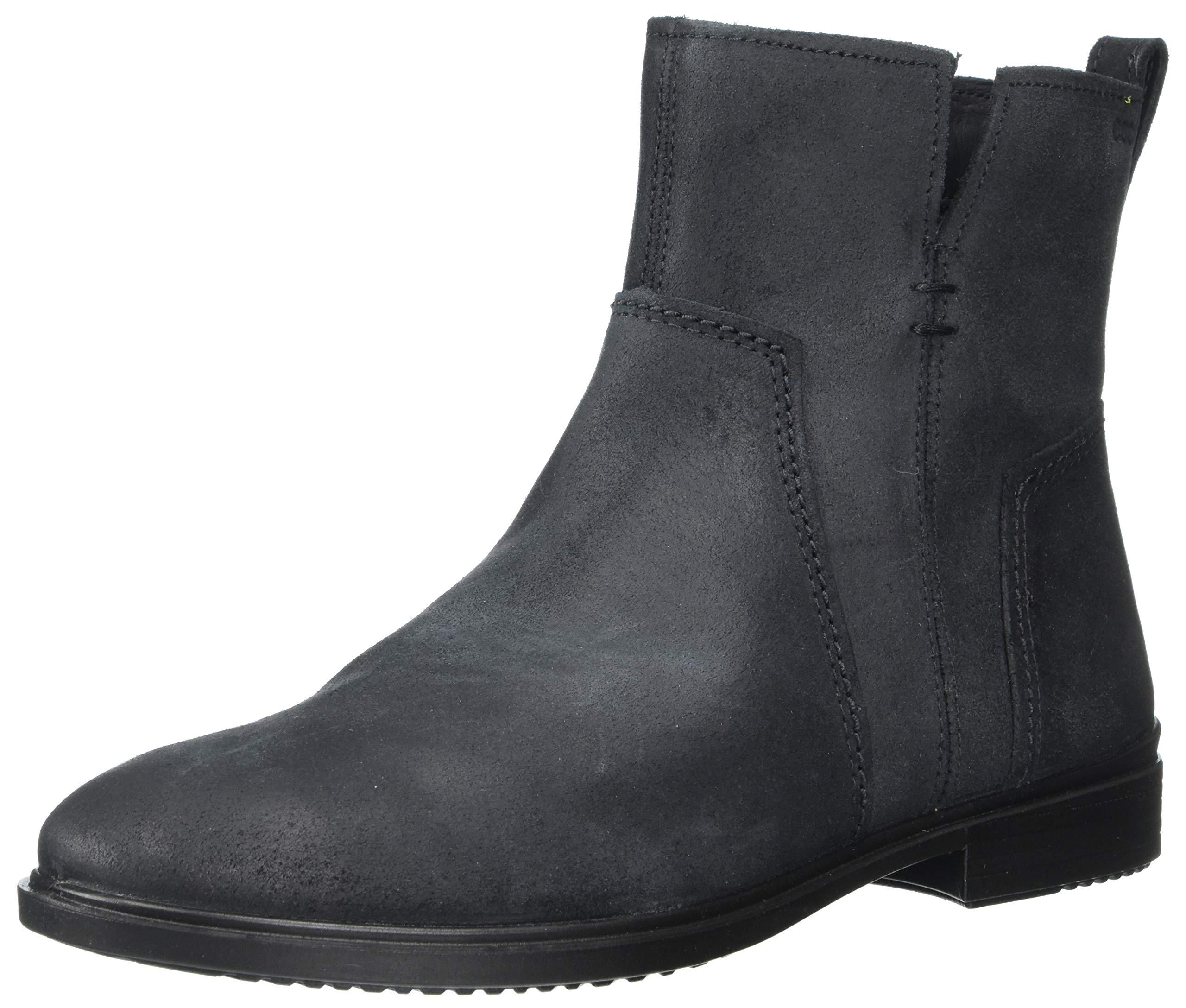 ecco boots touch 15