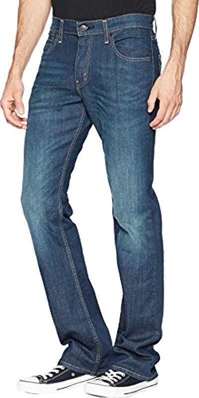 527 levi's stretch