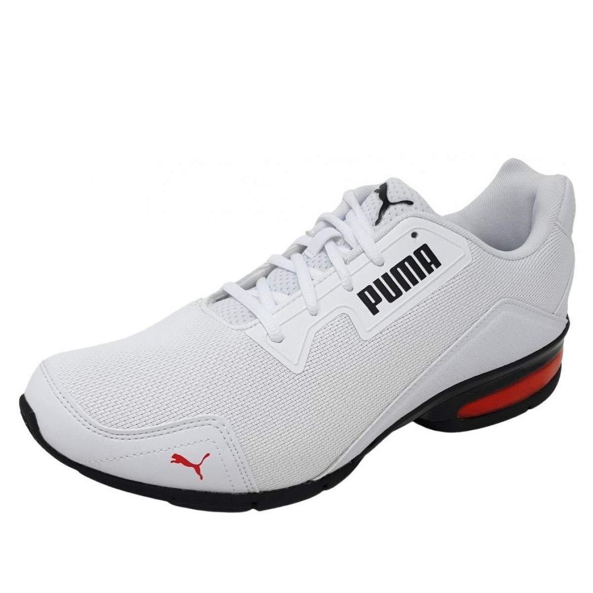 puma leader vt nubuck