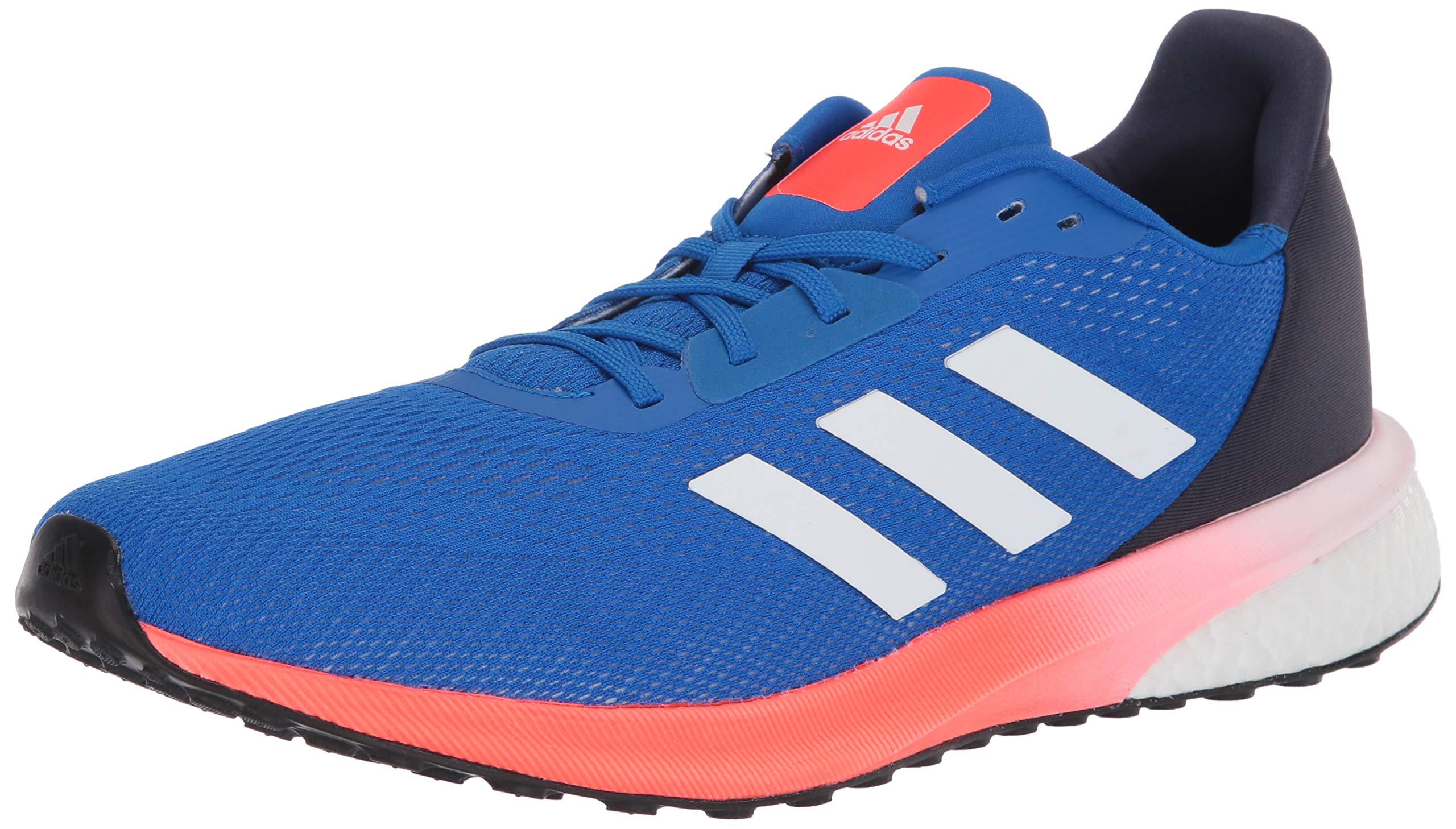 adidas Lace Astrarun Shoes in Blue for Men - Save 35% | Lyst