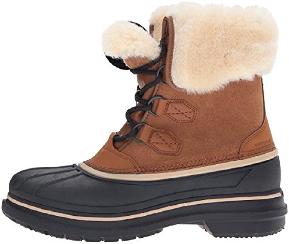 croc boots with fur