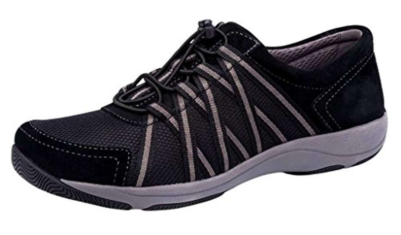 dansko honor shoes