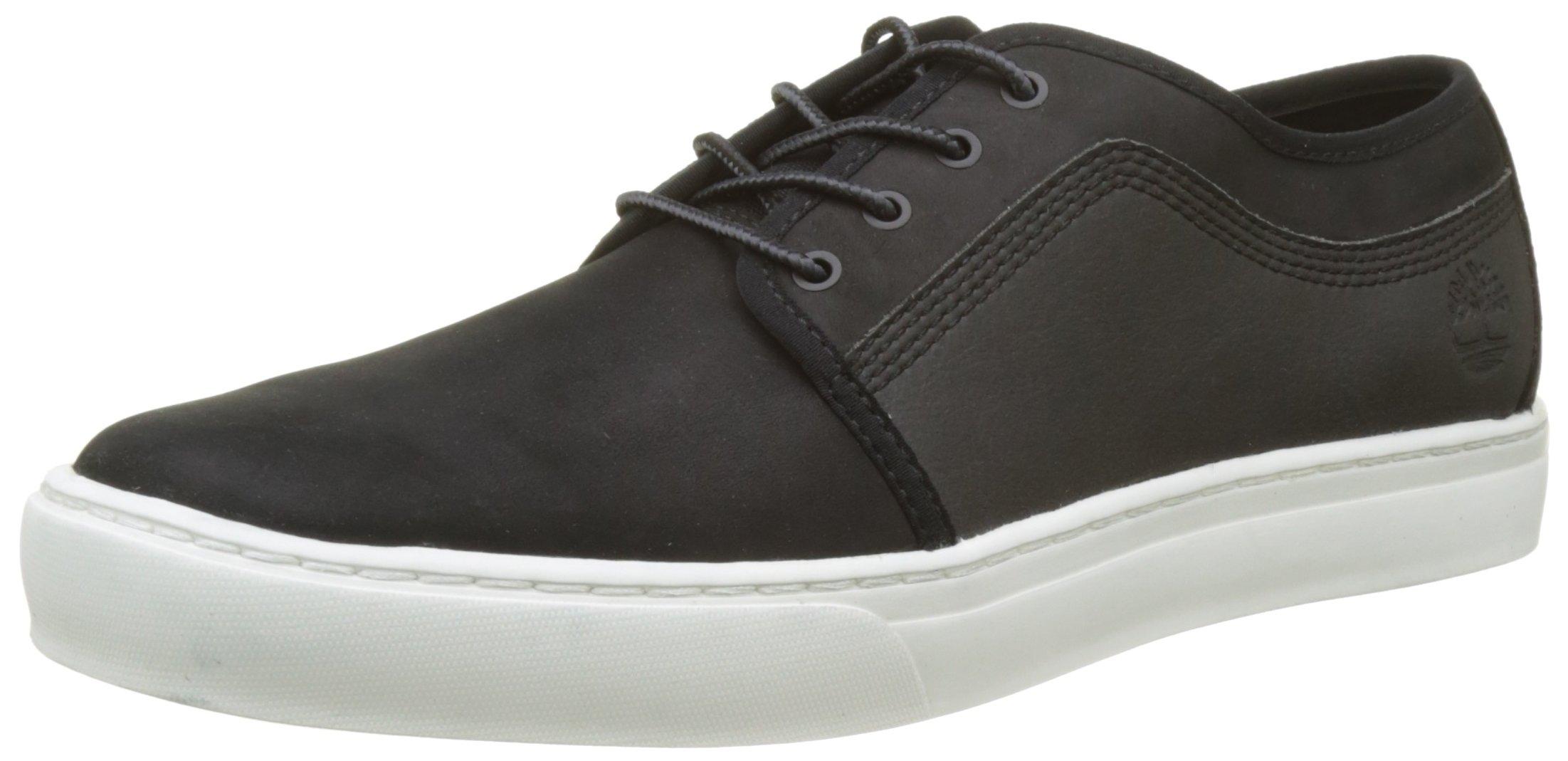 timberland marrone scuro