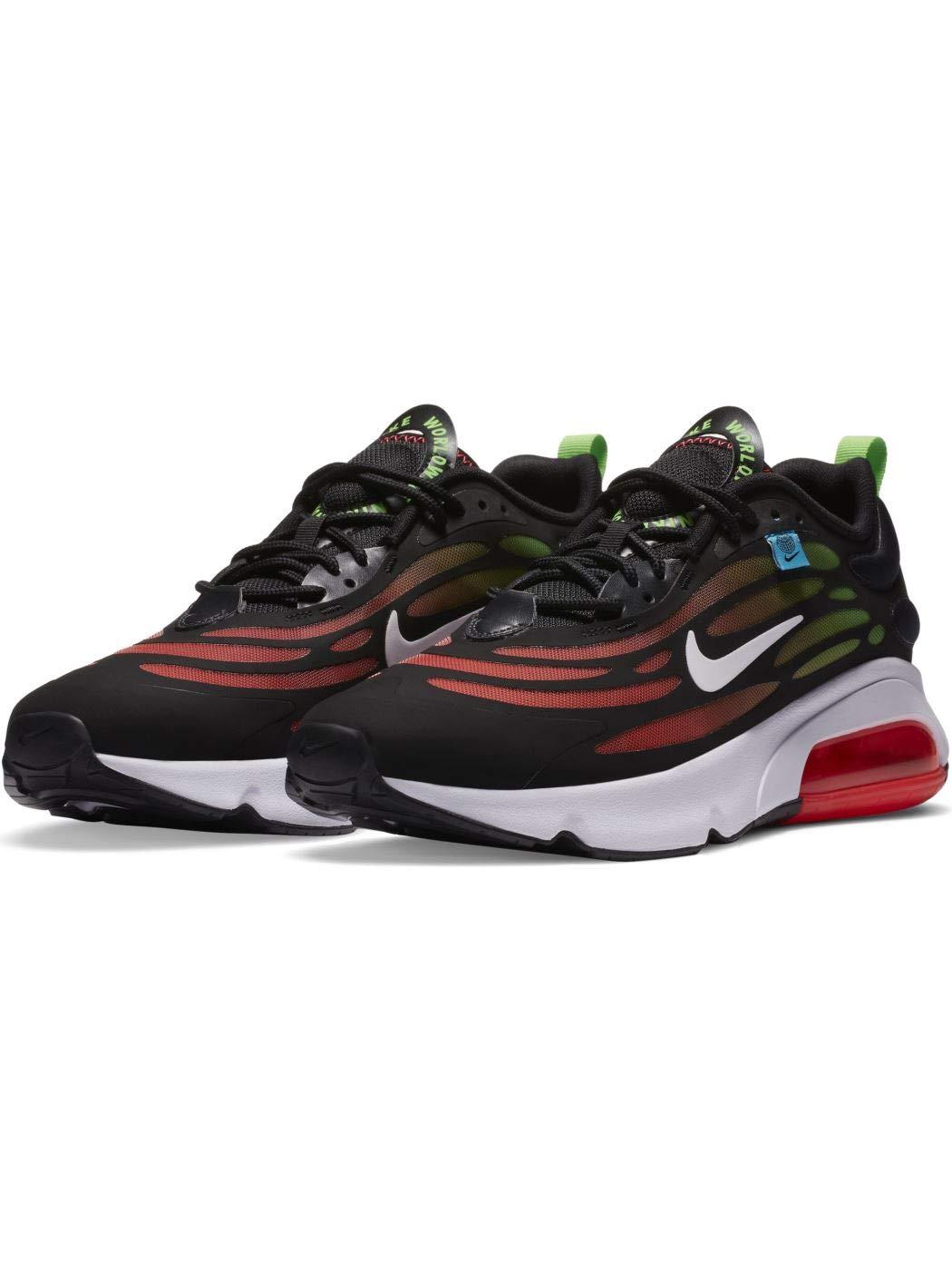 Nike Air Max Exosense SE Worldwide - The Drop Date