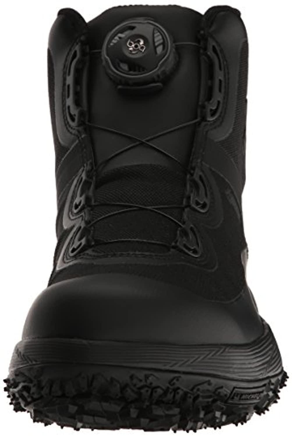 Under Armour Fat Tire Gore-tex Hiking Boot, (001)/black, 10 M Us, 44 Eu (9  Uk) for Men | Lyst