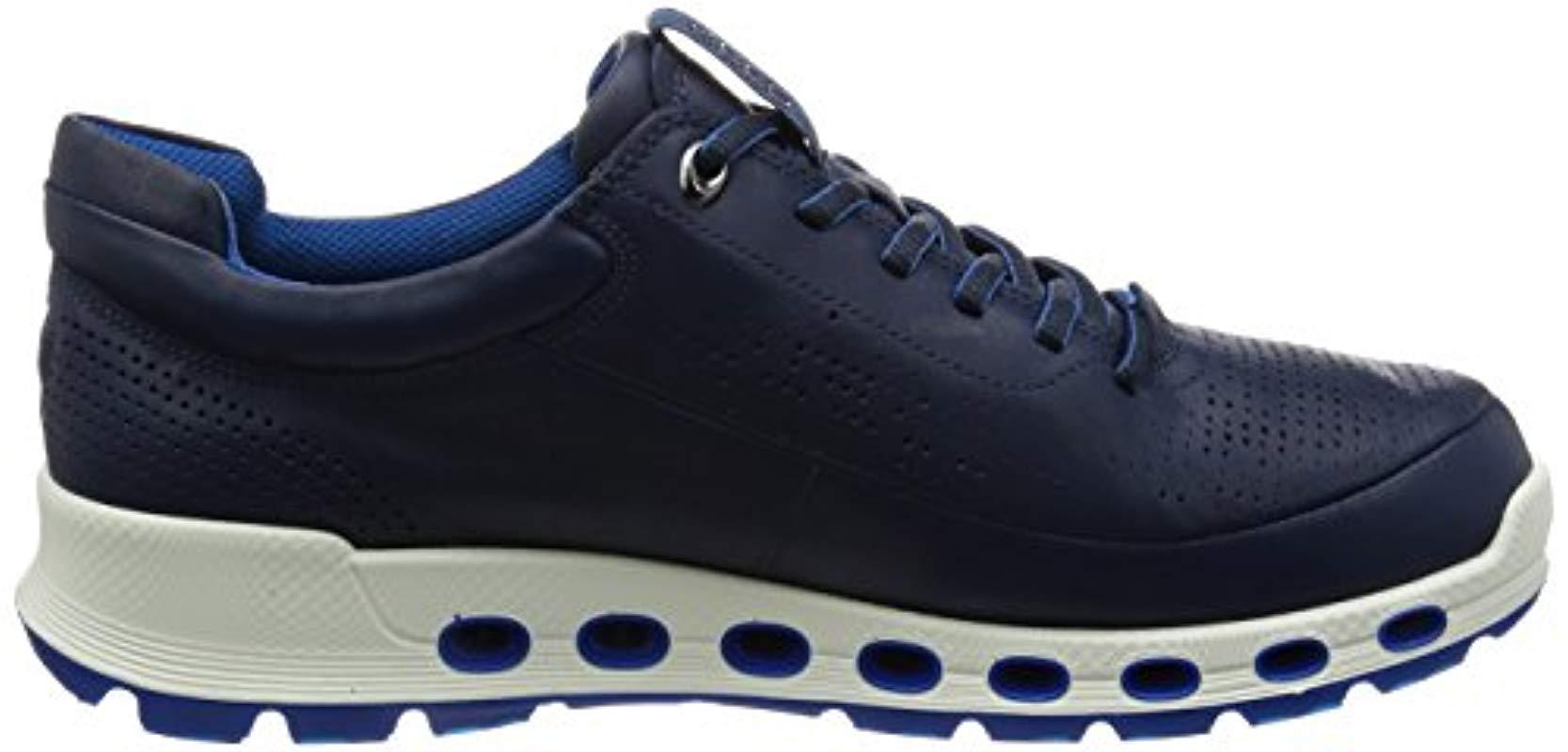 Ecco mens cool 2.0 textile gtx online