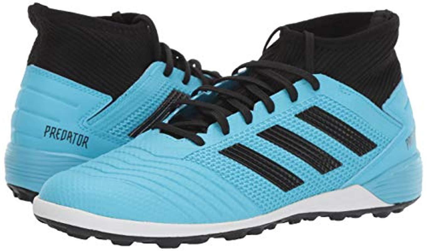 adidas predator 19.3 turf shoes