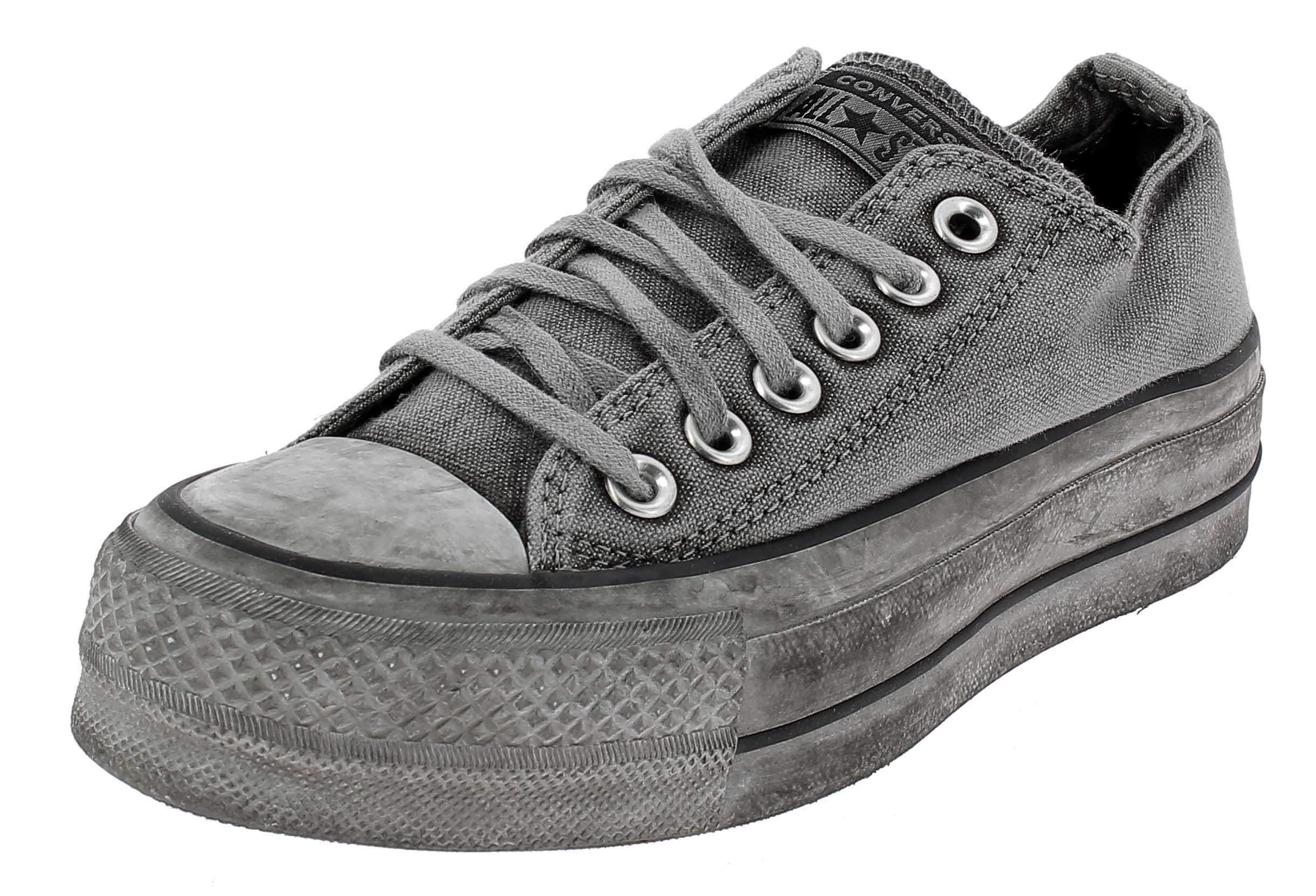 converse grigio converse grigio