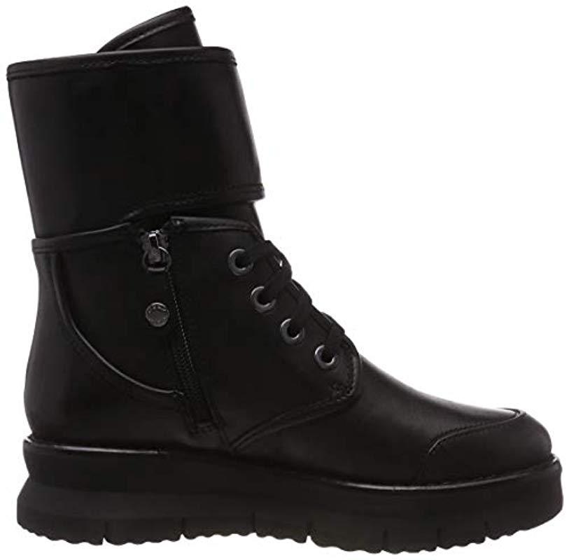 Geox Sofia bikerstøvle sort m. nitter | Geox, Boots, Biker boot Geox Sofia bikerstøvle sort m. nitter | Geox, Boots, Biker boot
