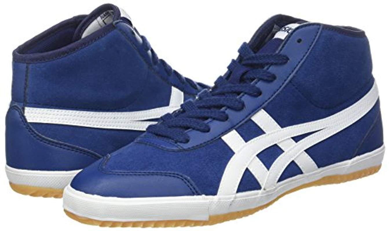 asics retro rocket