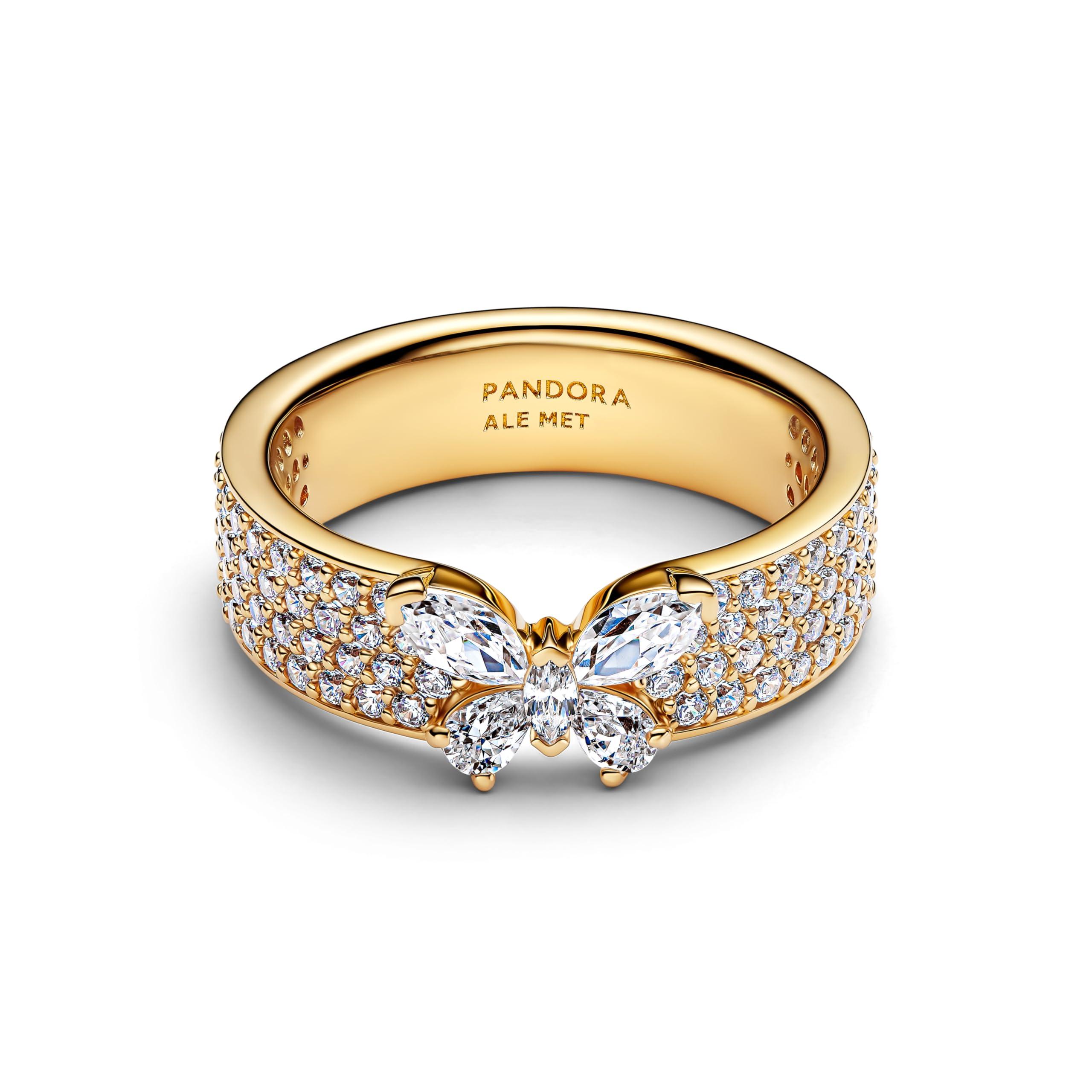 PANDORA Rings for Women Online Sale up to 50% off Lyst UK