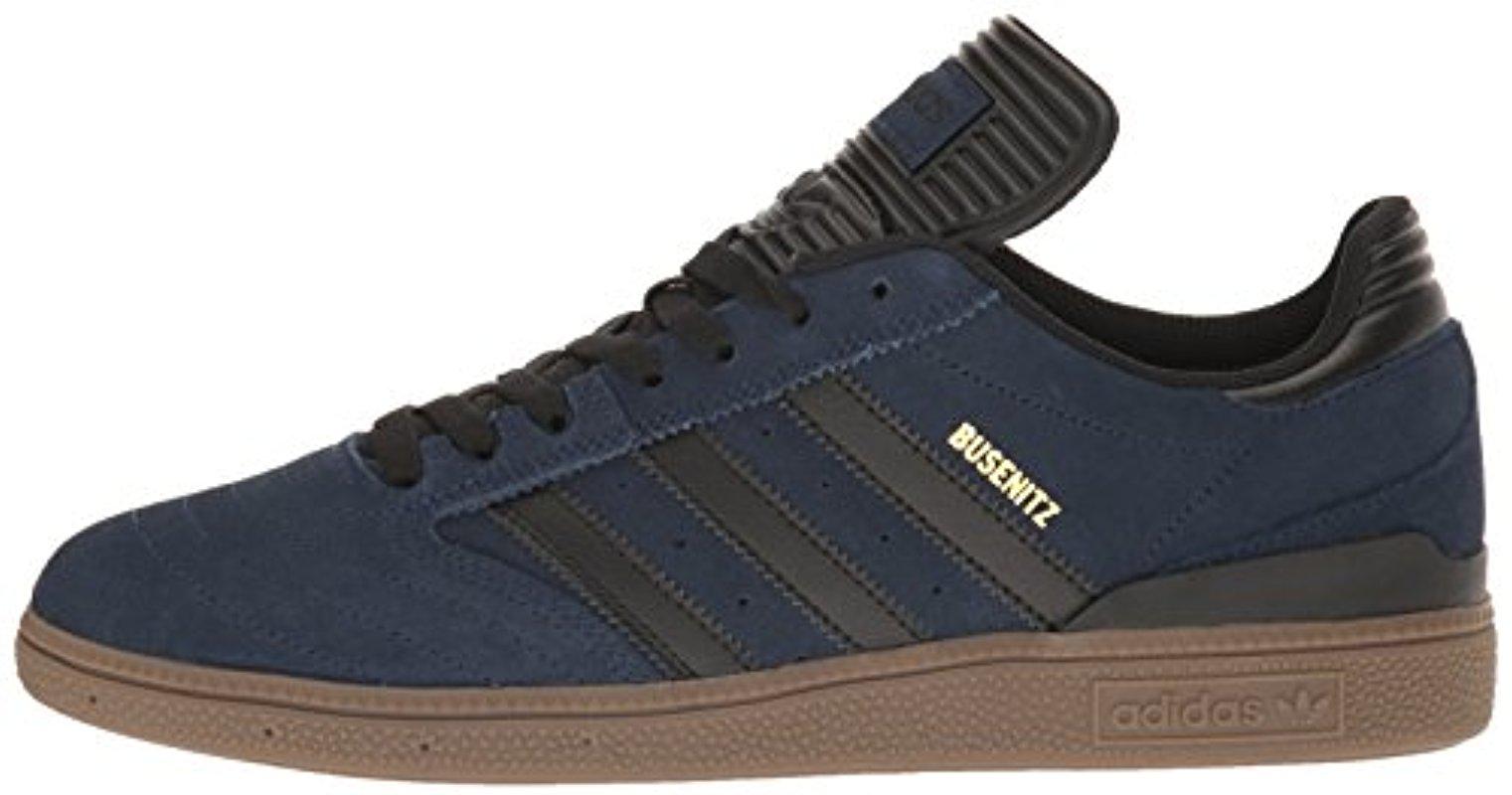 the busenitz sneaker