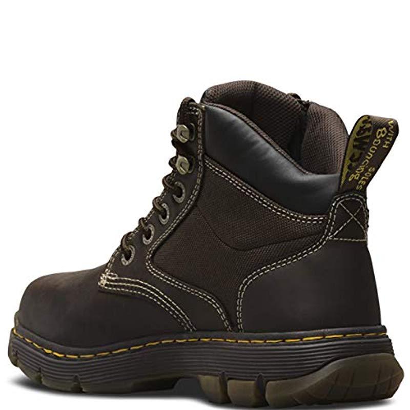 dr martens holford