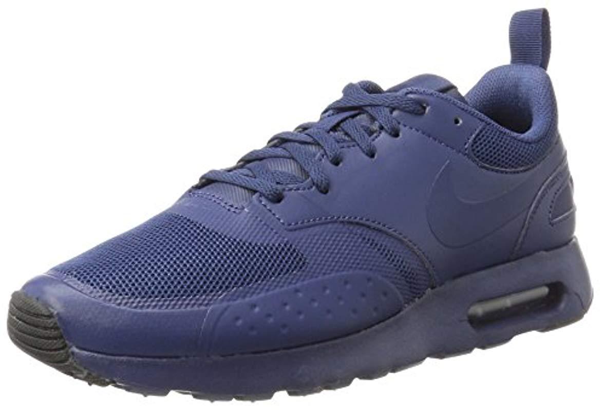 air max vision blue