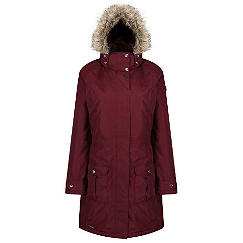 jack and jones parka jabari