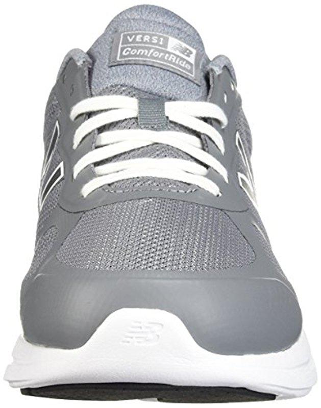 new balance versi