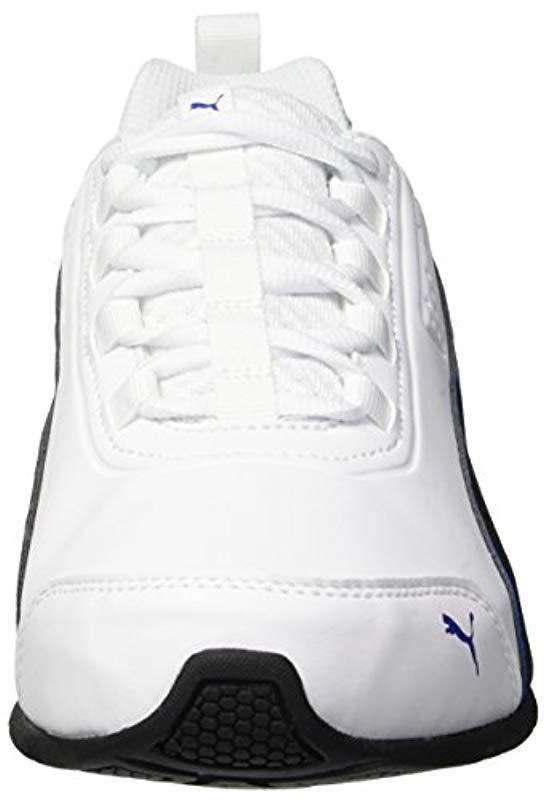 Leader Vt SL, Zapatillas de Running Unisex Adulto PUMA de hombre de color  Blanco | Lyst