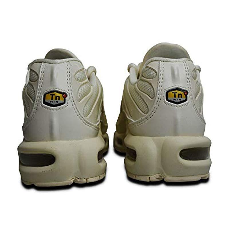 nike air max plus tn se pale pink
