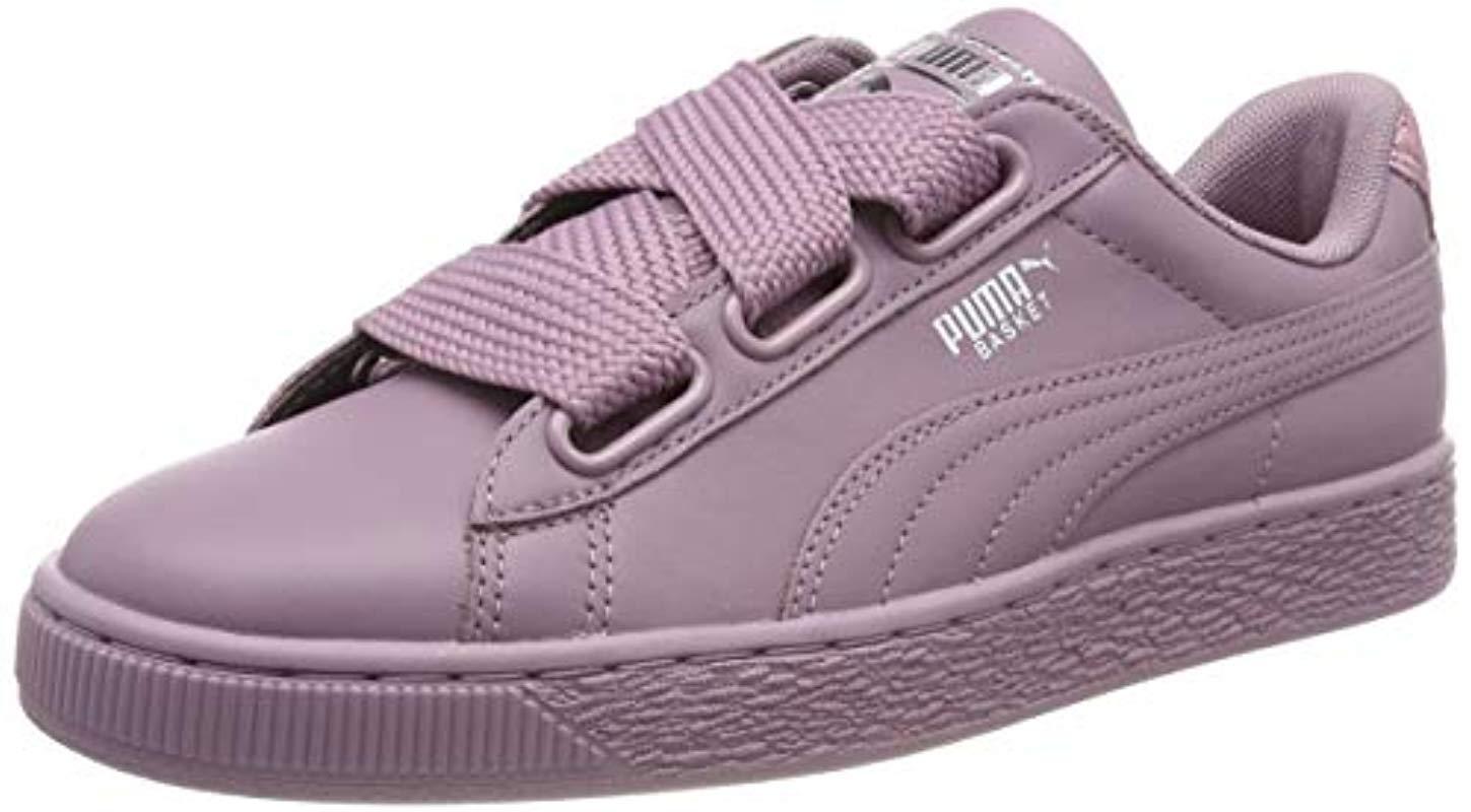 zapatillas puma basket mujer zapatillas puma basket mujer