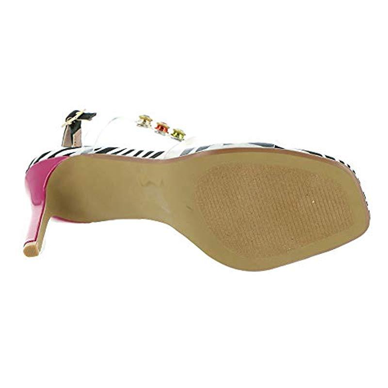 betsey johnson camilla dress sandals