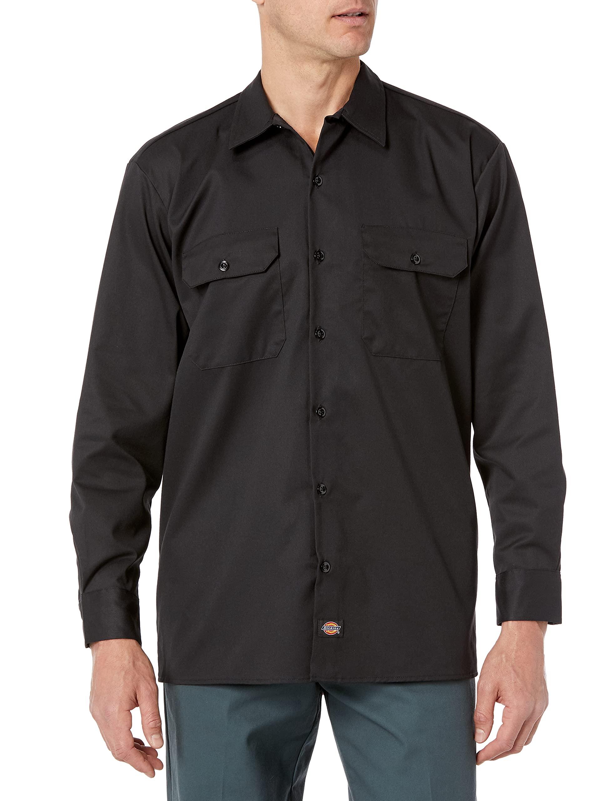 Dickies Cotton Big \u0026 Tall Big-tall Flex 