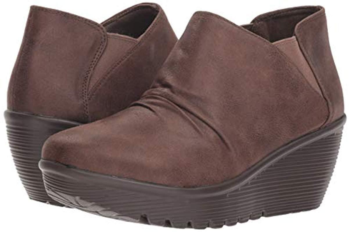 Zapatos Skechers PARALLEL Urbano para Mujer | Runa Store