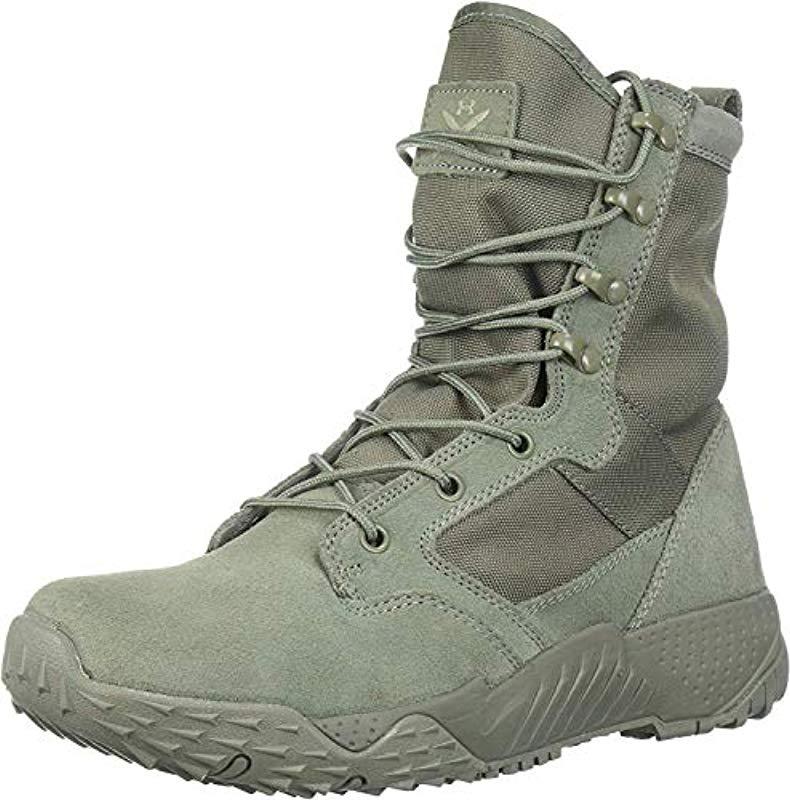 under armour safety boots