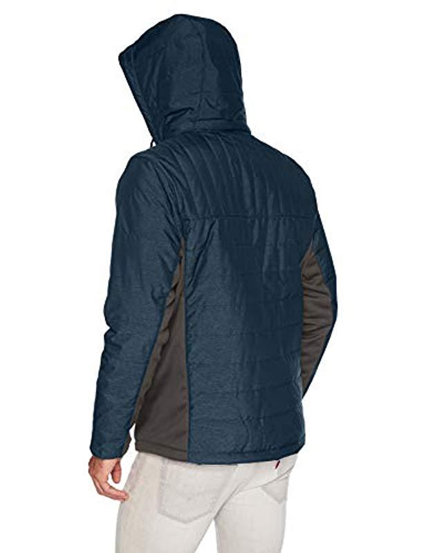 columbia mount tabor jacket