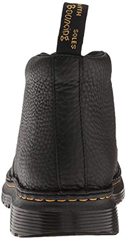Dr martens cheap austin black