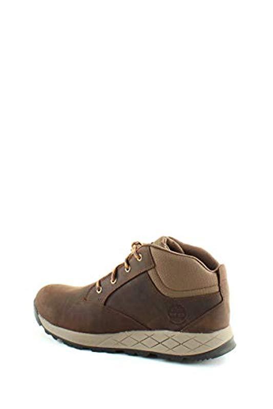 chukka tuckerman