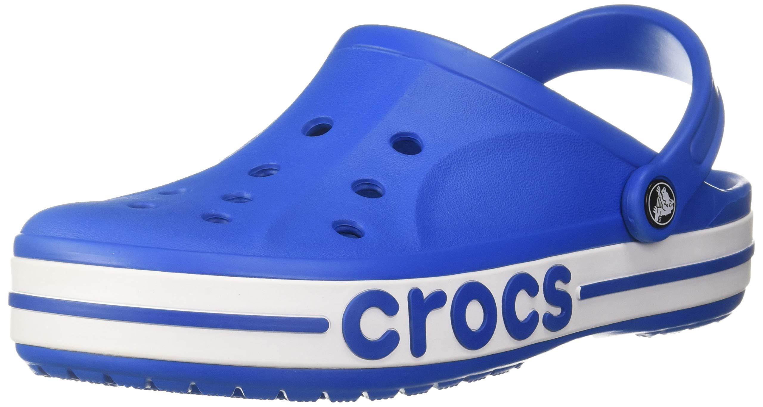 crocs baya band