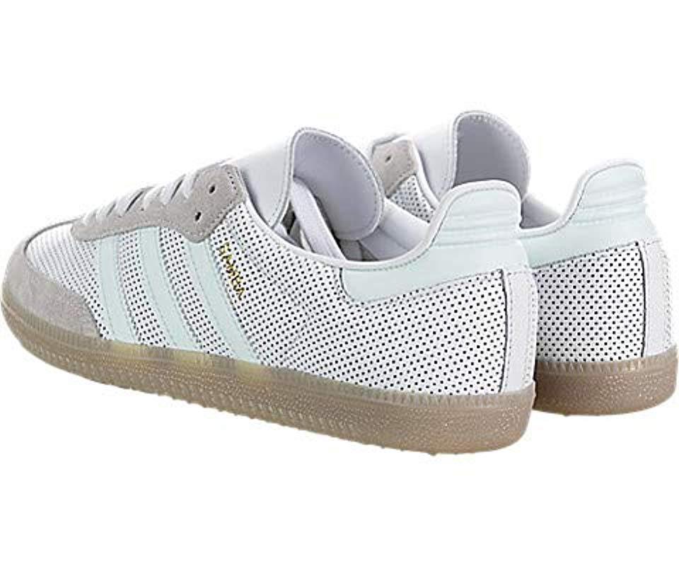 samba og w