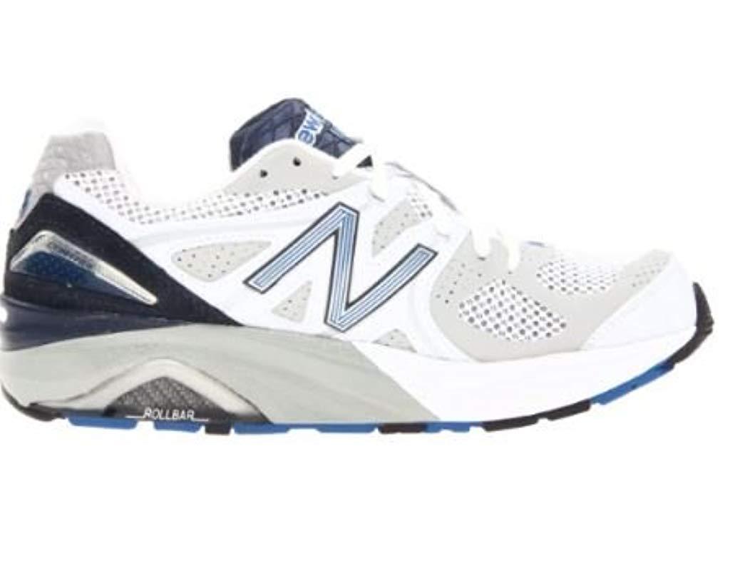 New Balance S Extra Wide 6e Fitting Running Shoe for Men Lyst UK