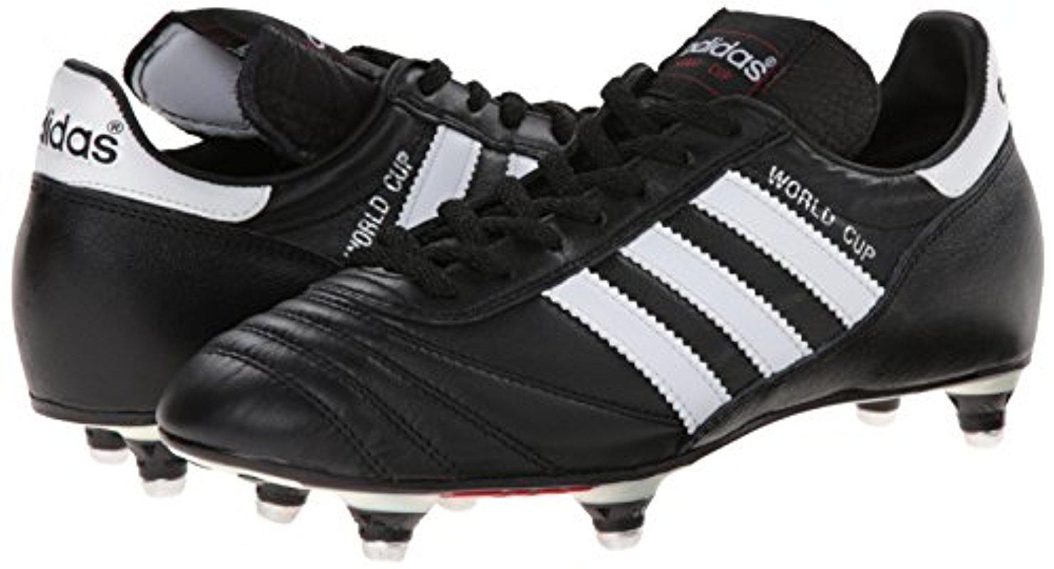 adidas classic soccer cleats